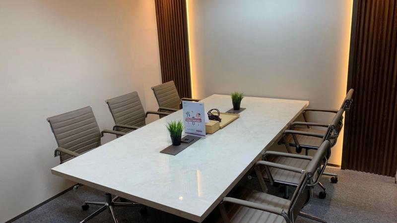 vOffice - Menara BRI Bandung Gambar 3